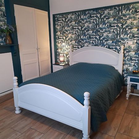 Le Gite Des 4 Saisons Maison De Vacances Avec Parking Et Jardin Saint-Omer  Eksteriør billede