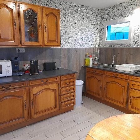 Le Gite Des 4 Saisons Maison De Vacances Avec Parking Et Jardin Saint-Omer  Eksteriør billede