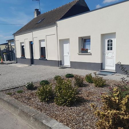 Le Gite Des 4 Saisons Maison De Vacances Avec Parking Et Jardin Saint-Omer  Eksteriør billede